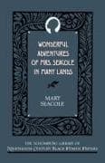 Wonderful Adventures of Mrs Seacole in Many Lands