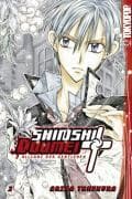 Shinshi Doumei Cross