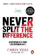 Never Split the Difference