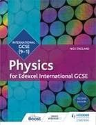 Edexcel International GCSE Physics Student Book