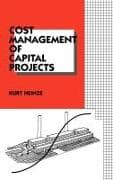 Cost Management of Capital Projects