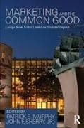 Marketing and the Common Good