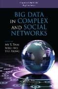 Big Data in Complex and Social Networks
