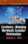 Excellence in Managing Worldwide Customer Relationships