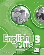 English Plus: Level 3: Workbook with access to Practice Kit