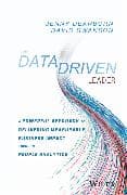 The Data Driven Leader