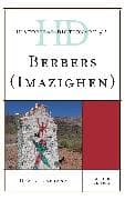 Historical Dictionary of the Berbers (Imazighen)