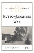Historical Dictionary of the Russo-Japanese War
