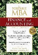 The Portable MBA in Finance and Accounting