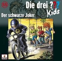Der schwarze Joker