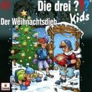 Der Weihnachtsdieb