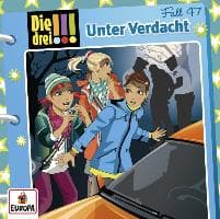 Unter Verdacht
