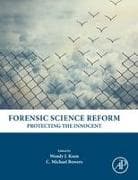 Forensic Science Reform
