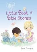 Precious Moments: Little Book of Bible Stories