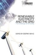 Renewable Electricity and the Grid