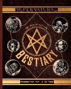 Supernatural: The Men of Letters Bestiary