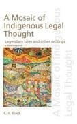 A Mosaic of Indigenous Legal Thought