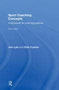 Sport Coaching Concepts
