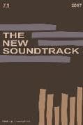 The New Soundtrack: Volume 7, Issue 1