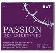Passion. Der Leidensweg