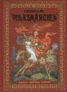 Russische Volksmärchen. Kholuj-, Mstjora- und Palekh-Malerei