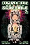 Mardock Scramble 7