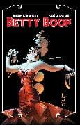 BETTY BOOP
