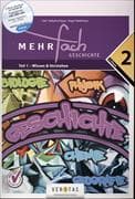 Mehrfach 2. SJ. Geschichte. Teil 1. Wissen und Verstehen