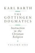 The Göttingen Dogmatics