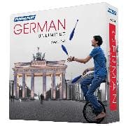 Pimsleur German Levels 1-4 Unlimited Software