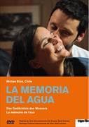 La memoria del agua