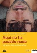 Aquí no ha pasado nada