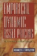 Empirical Dynamic Asset Pricing