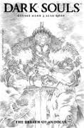 Dark Souls Vol. 1: The Breath of Andolus Artist's Edition