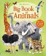 Big Book of Animals
