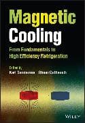 Magnetic Cooling