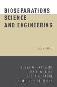 Bioseparations Science and Engineering