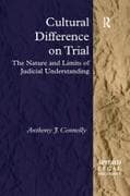 Cultural Difference on Trial