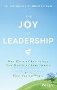 The Joy of Leadership