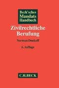 Beck'sches Mandatshandbuch Zivilrechtliche Berufung