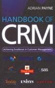 Handbook of CRM