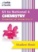 S1 to National 4 Chemistry