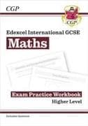 Edexcel International GCSE Maths Exam Practice Workbook: Higher (with Answers)