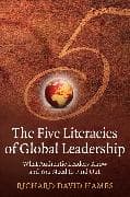 The Five Literacies of Global Leadership
