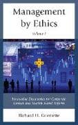 Management by Ethics