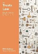 Trusts Law