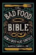 The Bad Food Bible