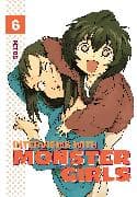 Interviews with Monster Girls 6