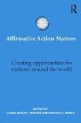 Affirmative Action Matters