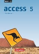 Access - Allgemeine Ausgabe 2014 - Band 5: 9. Schuljahr